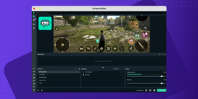 Live Streaming On A Mac