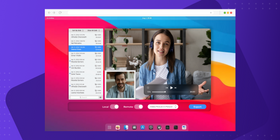 Video Broadcasting Software For Mac