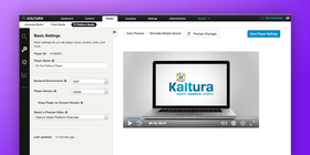 Live Stream Hosting
