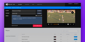 Live Video Streaming Providers