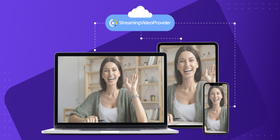 Stream Hosting