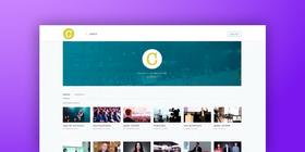 Video Streaming Hosting