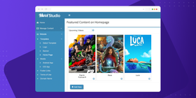 Vod Service Providers