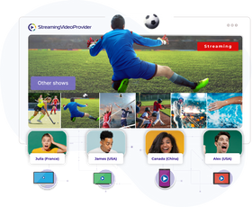 Secure Video Hosting For Online Courses