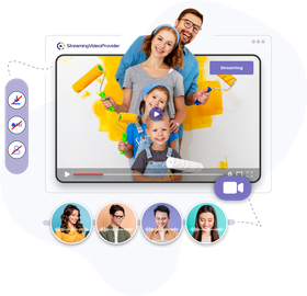 Secure Video Hosting For Online Courses