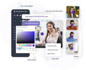 Customer Service Platform