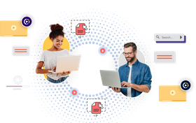 Video Customer Service