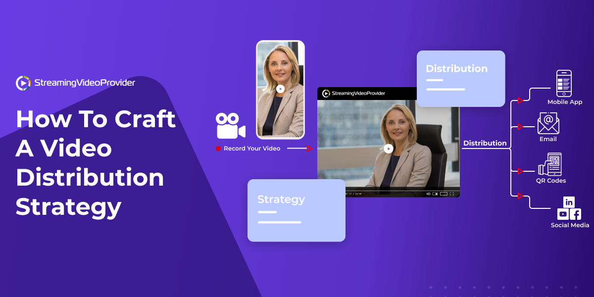 How to Craft a Video Distribution Strategy That Rocks