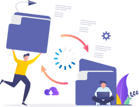 MIGRATE WITHOUT A MIGRAINE