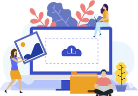 Video Hosting With Large Video Uploads