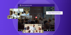 Landing Page Best Practices Examples