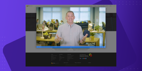 Video Landing Page Software