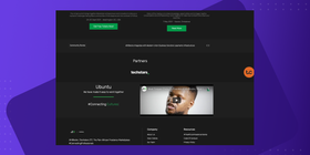 Video Marketing Landing Page