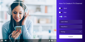 Best Video Marketing Platform