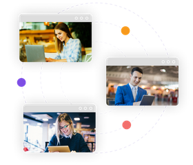 Platform For Marketing