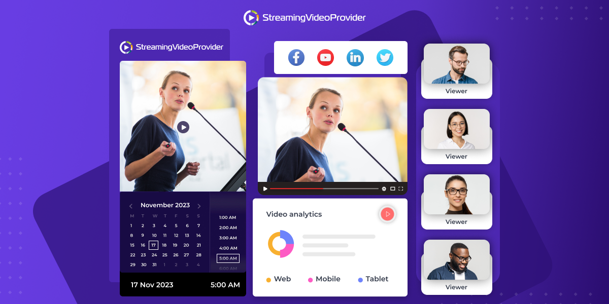 Video Marketing Platform For Business