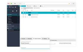 Class Virtual Classroom