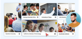 Online Course Platforms