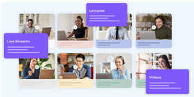 Online Learning Platform