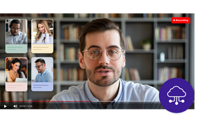 Video Lecture Software