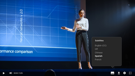 Government Video Production