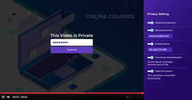 Military-Grade Security