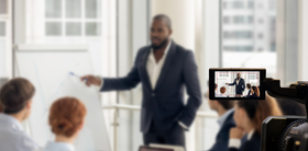 Stream Local Government Meetings