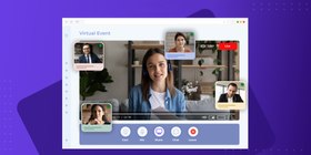 Virtual Event Marketing