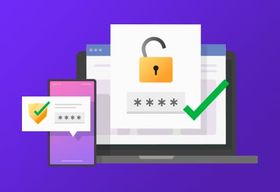 Prevent ppv ticket sharing with 2-fa