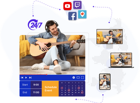 Seamless API Integration