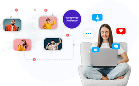 UNDERSTAND YOUR AUDIENCE