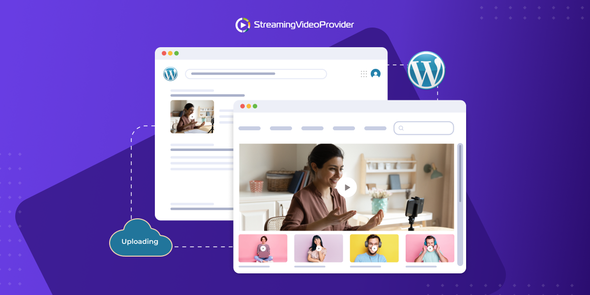 WordPress Video Hosting Solutions: Choosing the Right Platform
